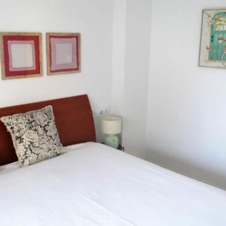 Apartamento Torre Valentina Frente Al Mar Calonge  Exterior foto