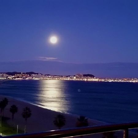 Apartamento Torre Valentina Frente Al Mar Calonge  Exterior foto